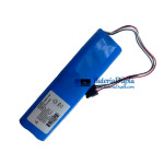 Bateria para PLC HW-LG18650MH1-2S2P [bateria de reposição]